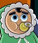 danny phantom danny|danny phantom baby.